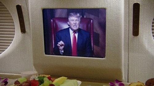 The Celebrity Apprentice Season 9 Episode 4 - Muggles and Wizards