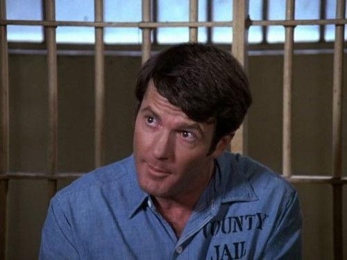 Ironside Season 6 Episode 7 - Nightmare Trip