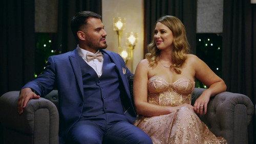 Married at First Sight Season 15 Episode 18 - San Diego Reunion, Part 1