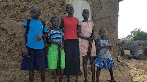 Foreign Correspondent Season 26 Episode 18 - Not Everybody Wants A Goat