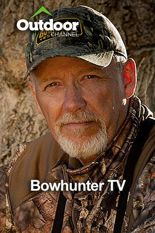 Bowhunter TV poster