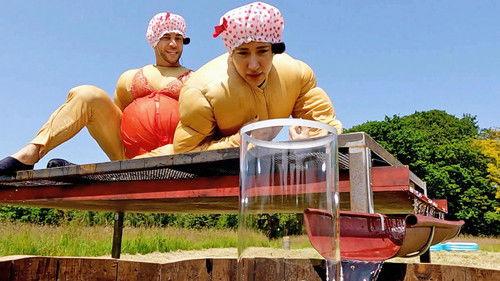 Das Sommerhaus der Stars - Kampf der Promipaare Season 8 Episode 11 - Episode 11