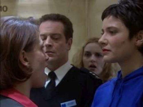 Bad Girls Season 1 Episode 1 - Them and Us