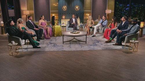 Married at First Sight Season 18 Episode 20 - Chicago Reunion, Part 2