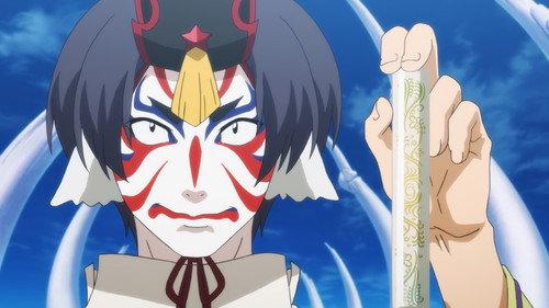 Utawarerumono Season 3 Episode 13 - A Vow to Rebuild