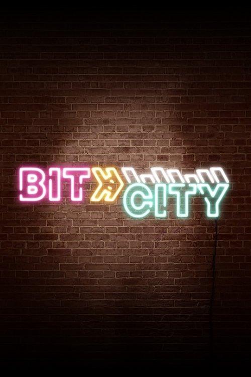 Bit City poster