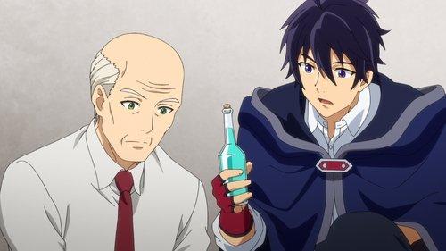 Banished from the Hero's Party, I Decided to Live a Quiet Life in the Countryside Season 1 Episode 6 - The Rampage Begins