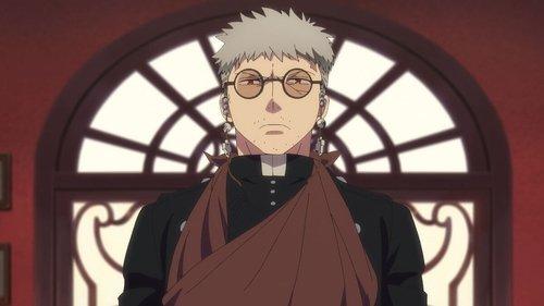 Blue Exorcist Season 5 Episode 11 - Promise