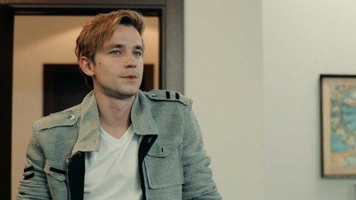 Policeman from Rublyovka Season 1 Episode 2 - Rublevka Triangle