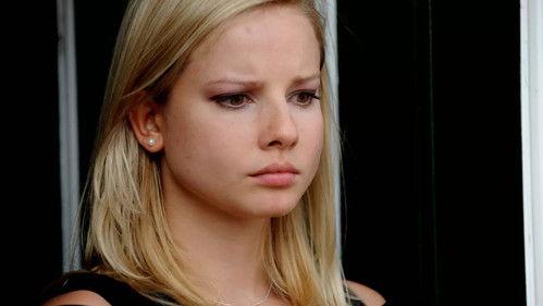 Aspe Season 8 Episode 8 - Trauma