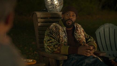 The Four Seasons Season 2 Episode 6 - Little Thanksgiving