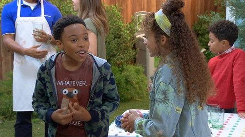 Cousins for Life Season 1 Episode 20 - Stain-cation