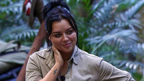 I'm a Celebrity...Get Me Out of Here! Season 25 Episode 3 - Episode 3
