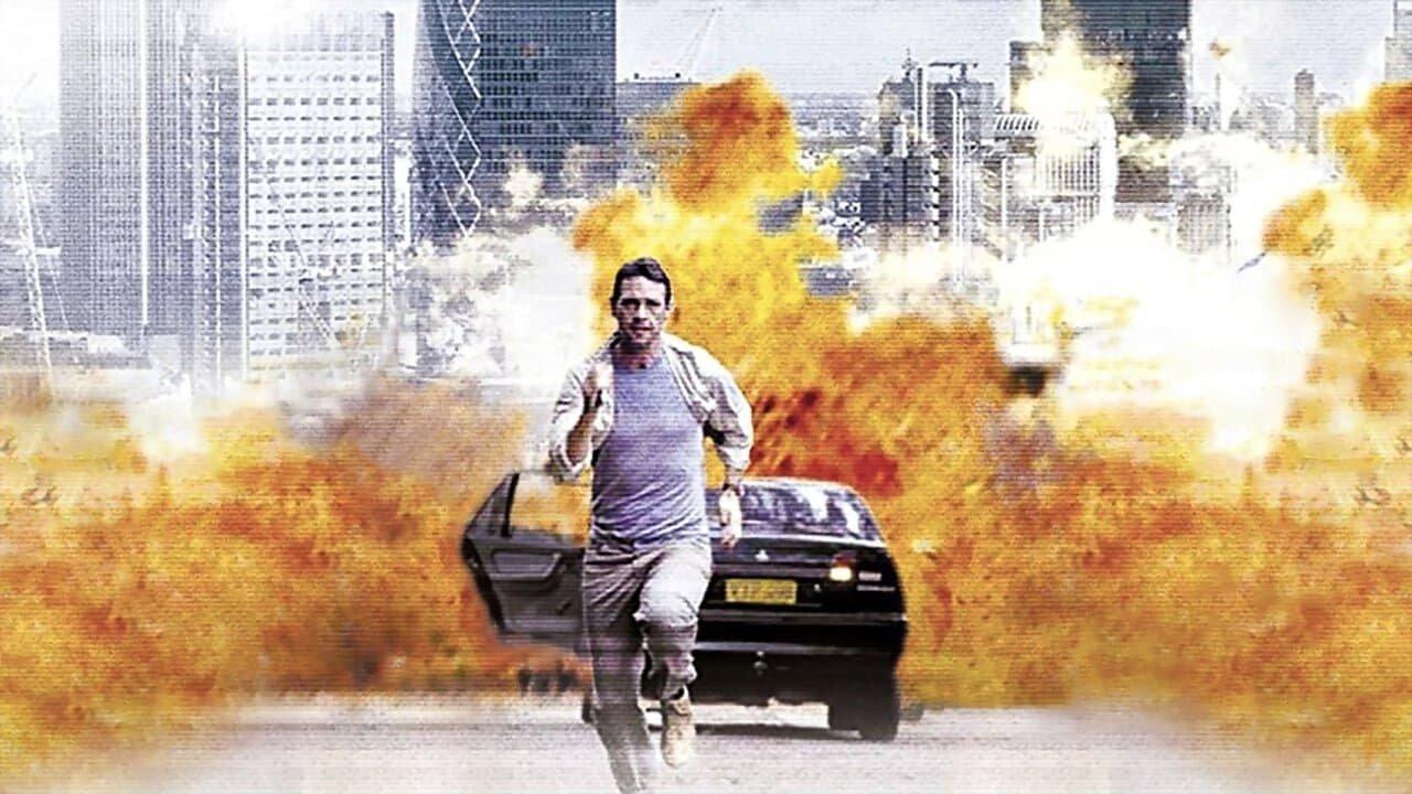 False Witness backdrop