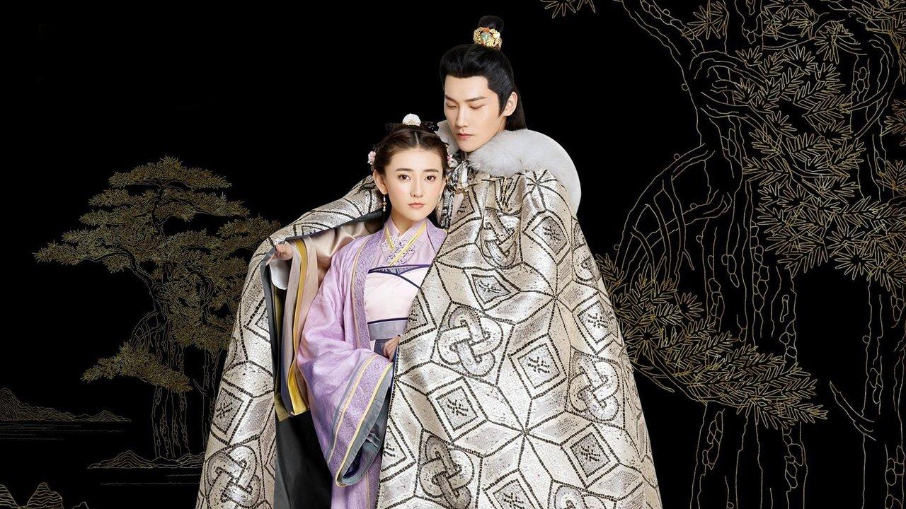 The Eternal Love backdrop