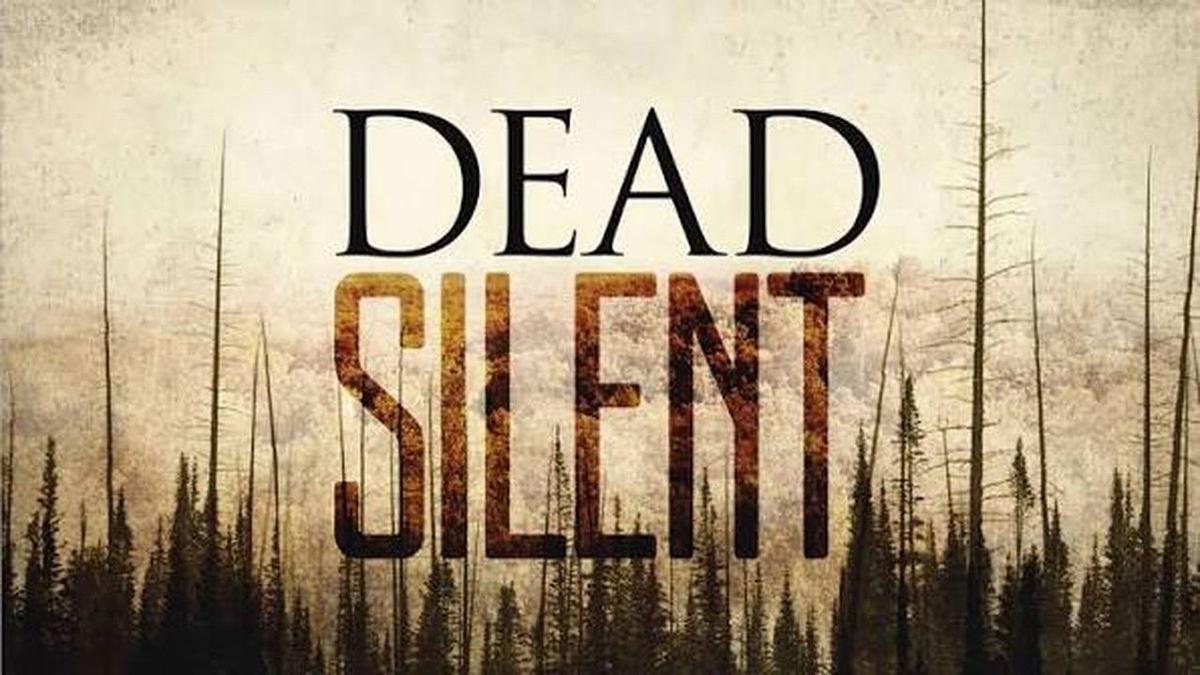 Dead Silent backdrop