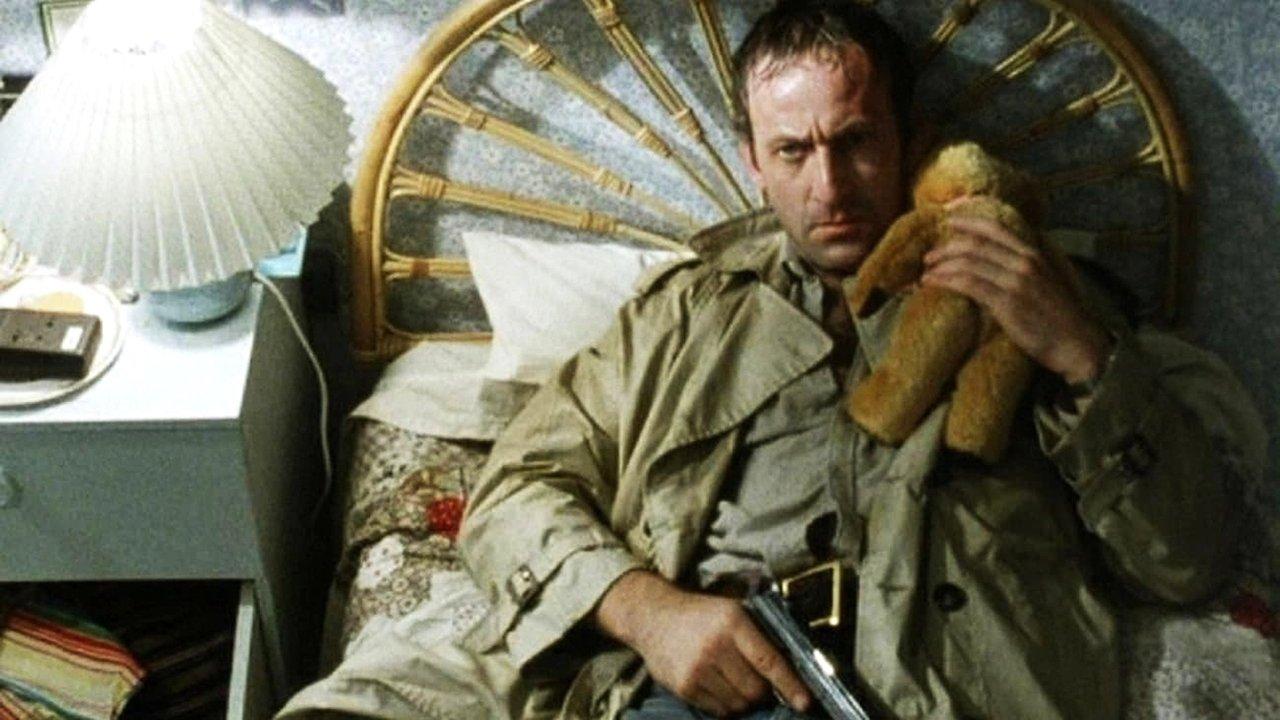 Edge of Darkness backdrop