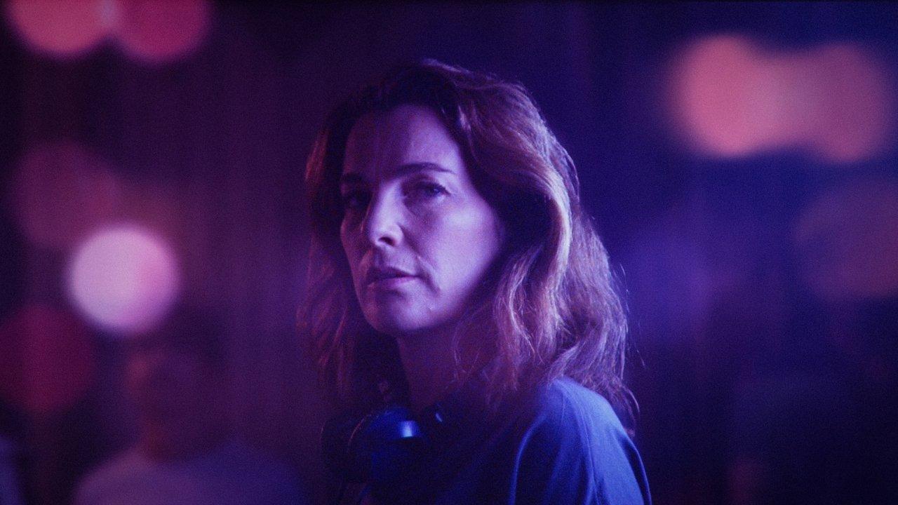 Losing Alice backdrop