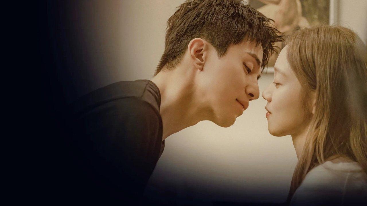 The Nice Guy backdrop