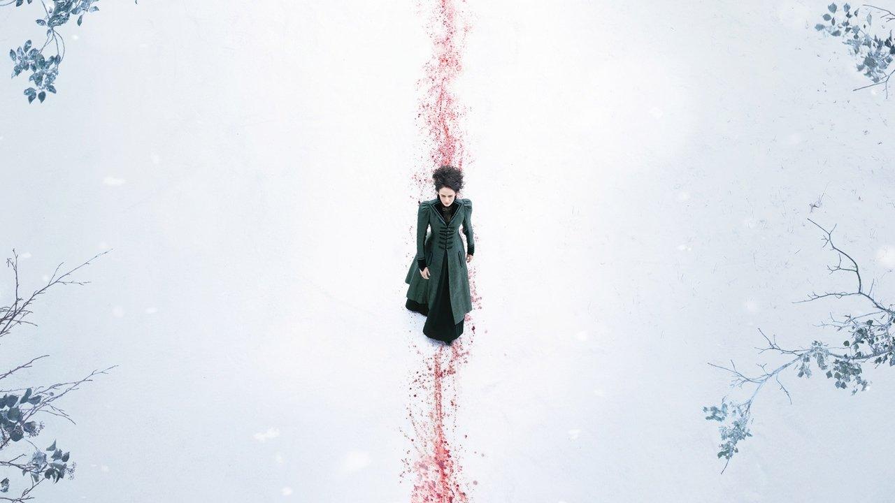 Penny Dreadful backdrop