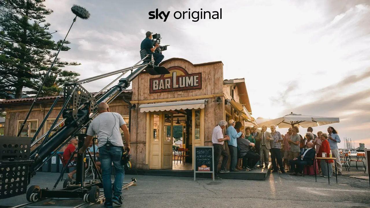 Murders at Barlume backdrop