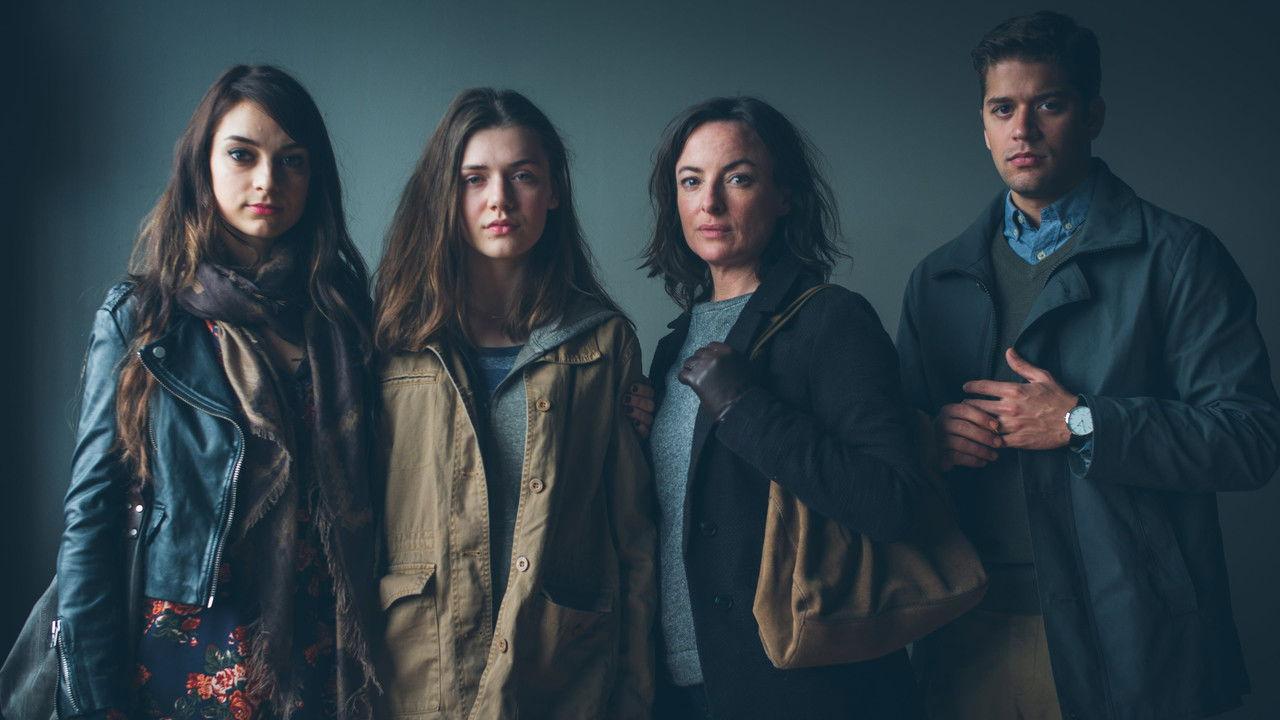 Premonitions backdrop