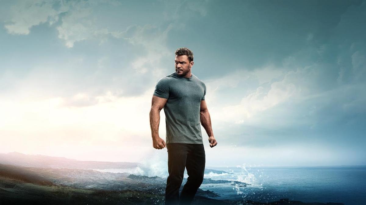 Reacher backdrop