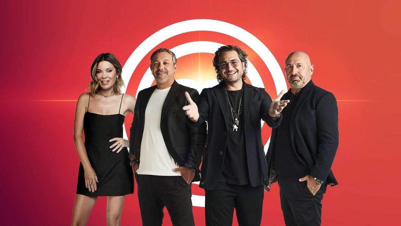 MasterChef Romania backdrop