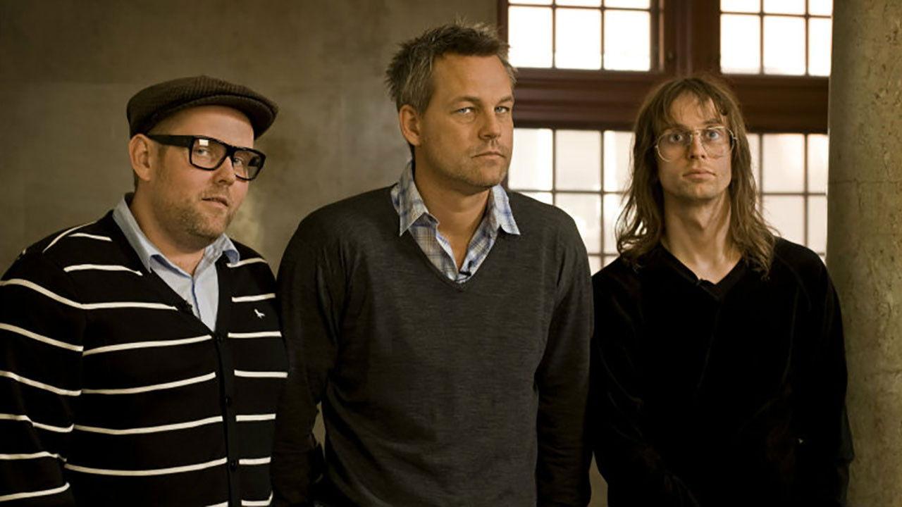 Stor i Japan backdrop