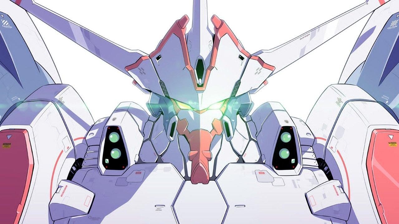 Captain Earth backdrop