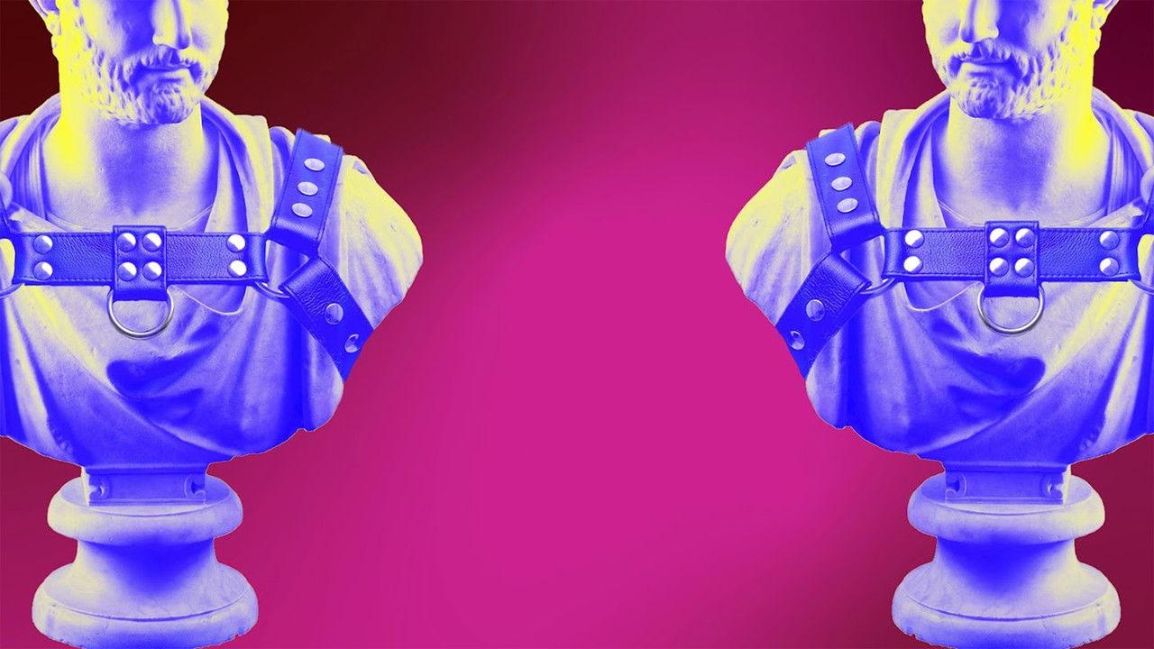 Historical Homos backdrop