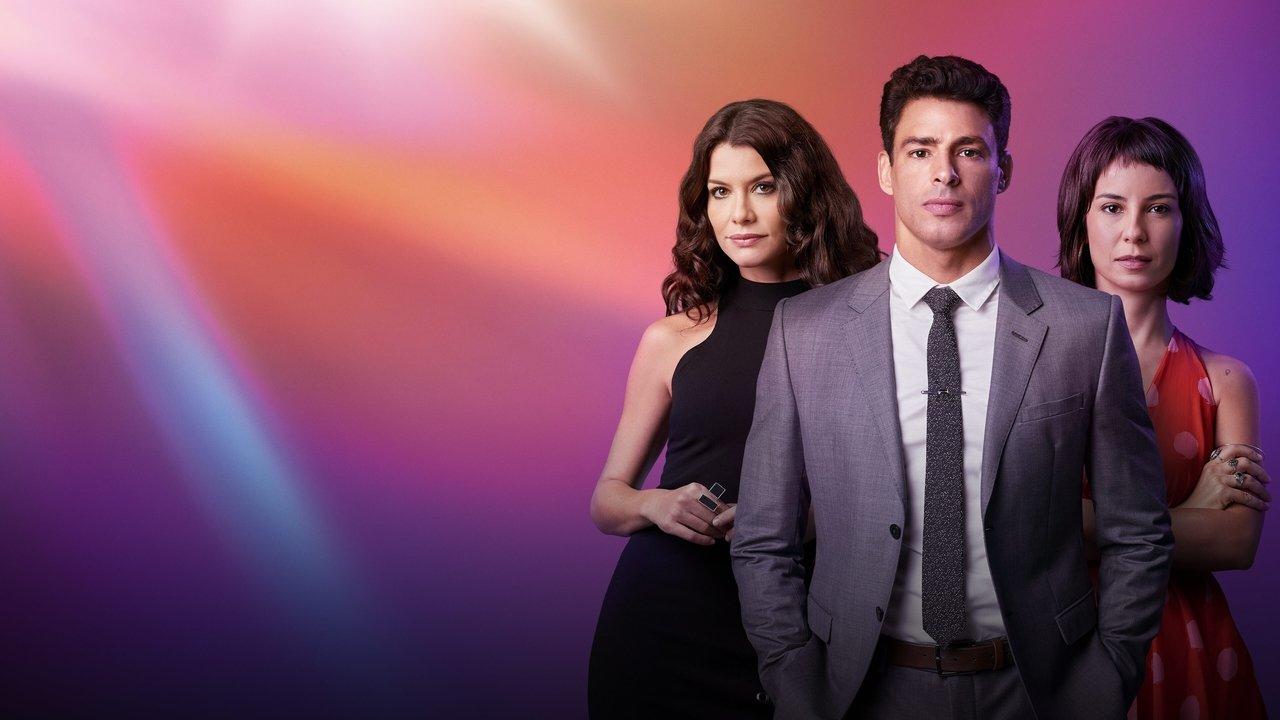 In Your Place backdrop