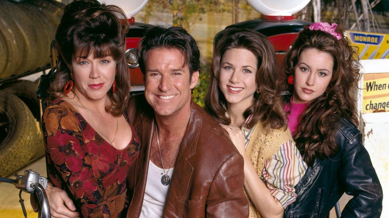 Muddling Through backdrop