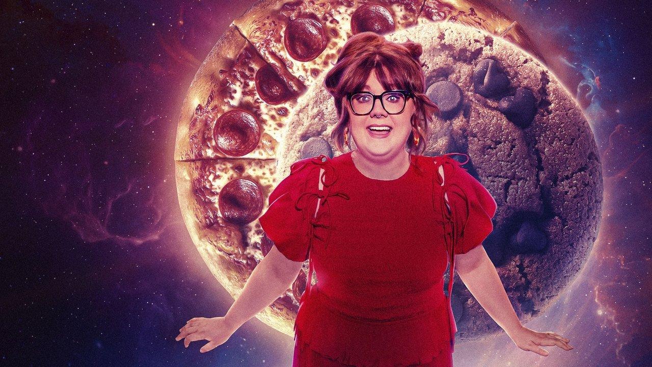 Gastronauts backdrop