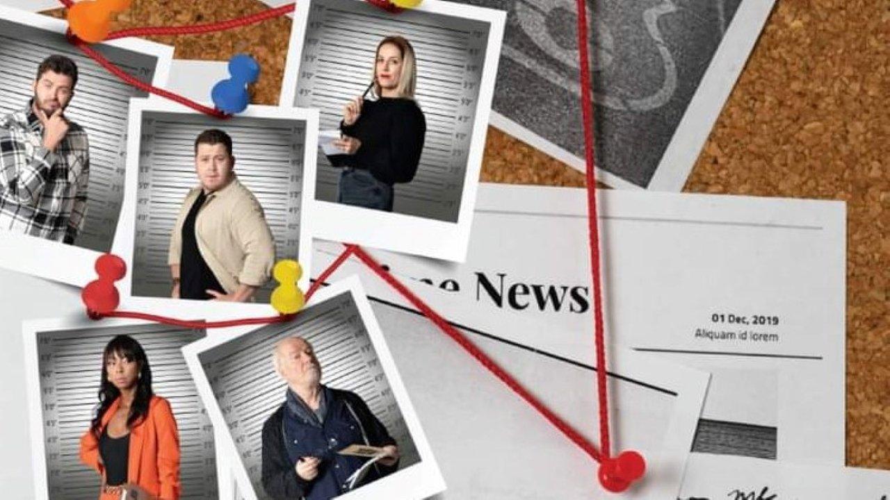 Wie Was Dit? backdrop