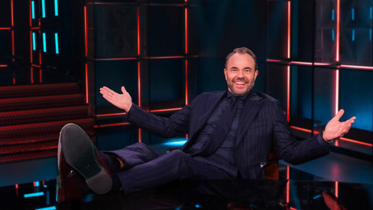 Hellenius Hörna backdrop