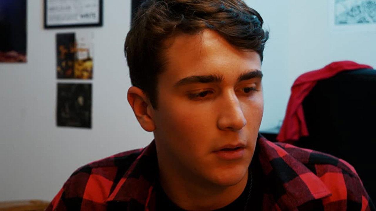 Insignificant backdrop