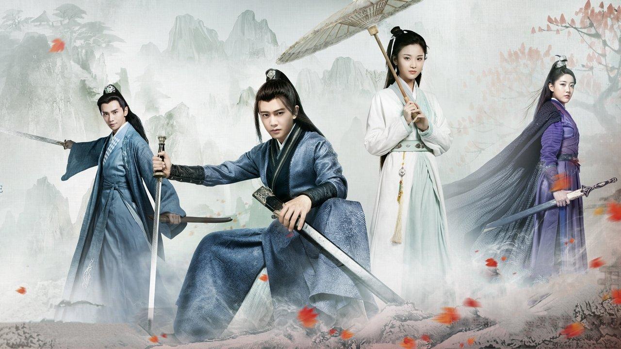 Love a Lifetime backdrop