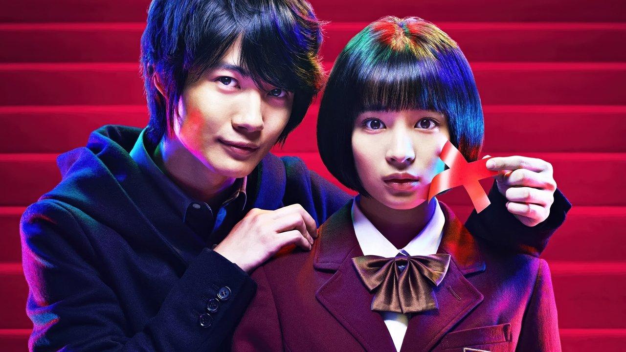 The Girl's Speech backdrop