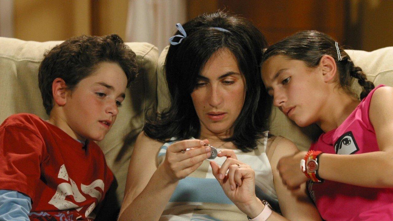 A Minha Sogra é Uma Bruxa backdrop