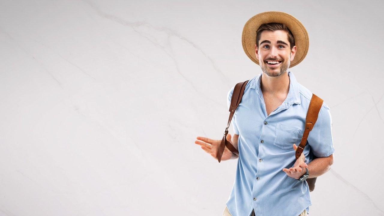 Platteland Toe backdrop