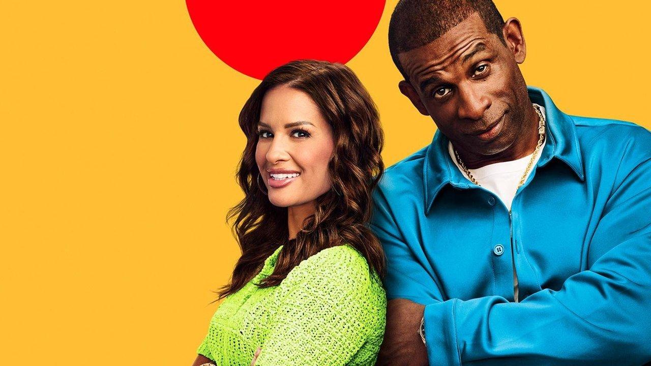 We Got Time Today backdrop