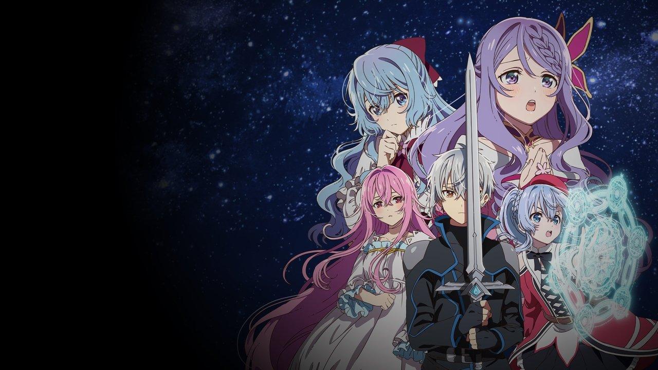 Seirei Gensouki: Spirit Chronicles backdrop