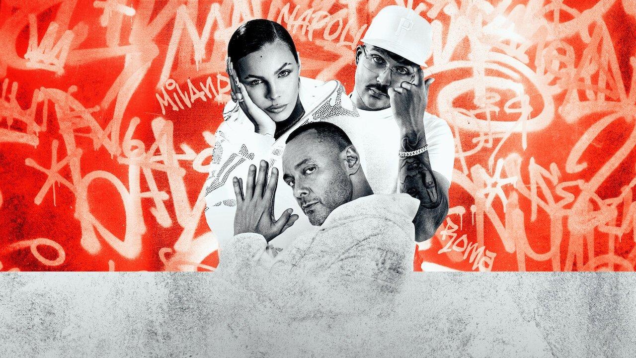 Rhythm + Flow Italy backdrop