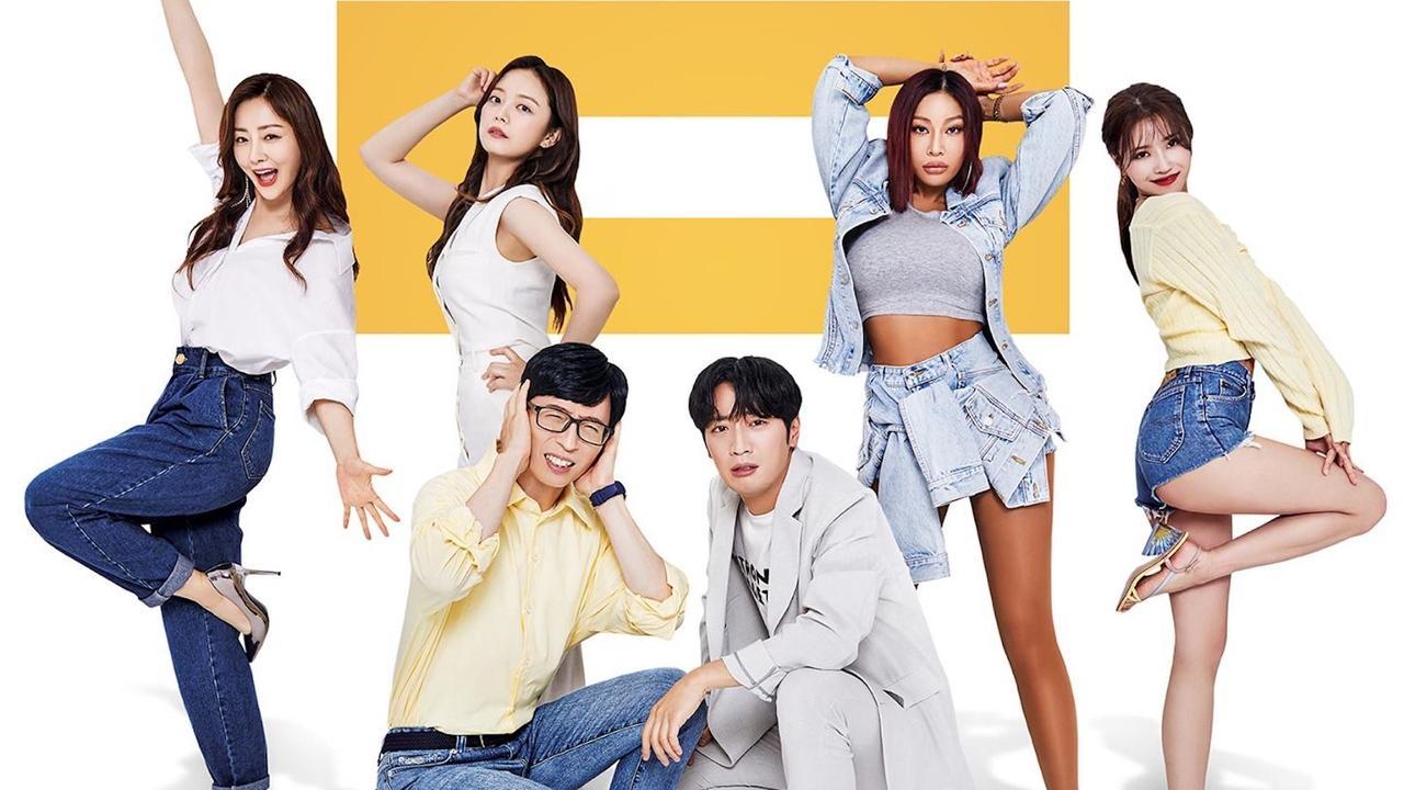 Sixth Sense backdrop