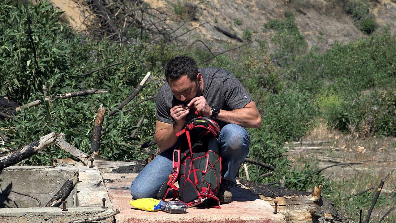 America Unplugged backdrop