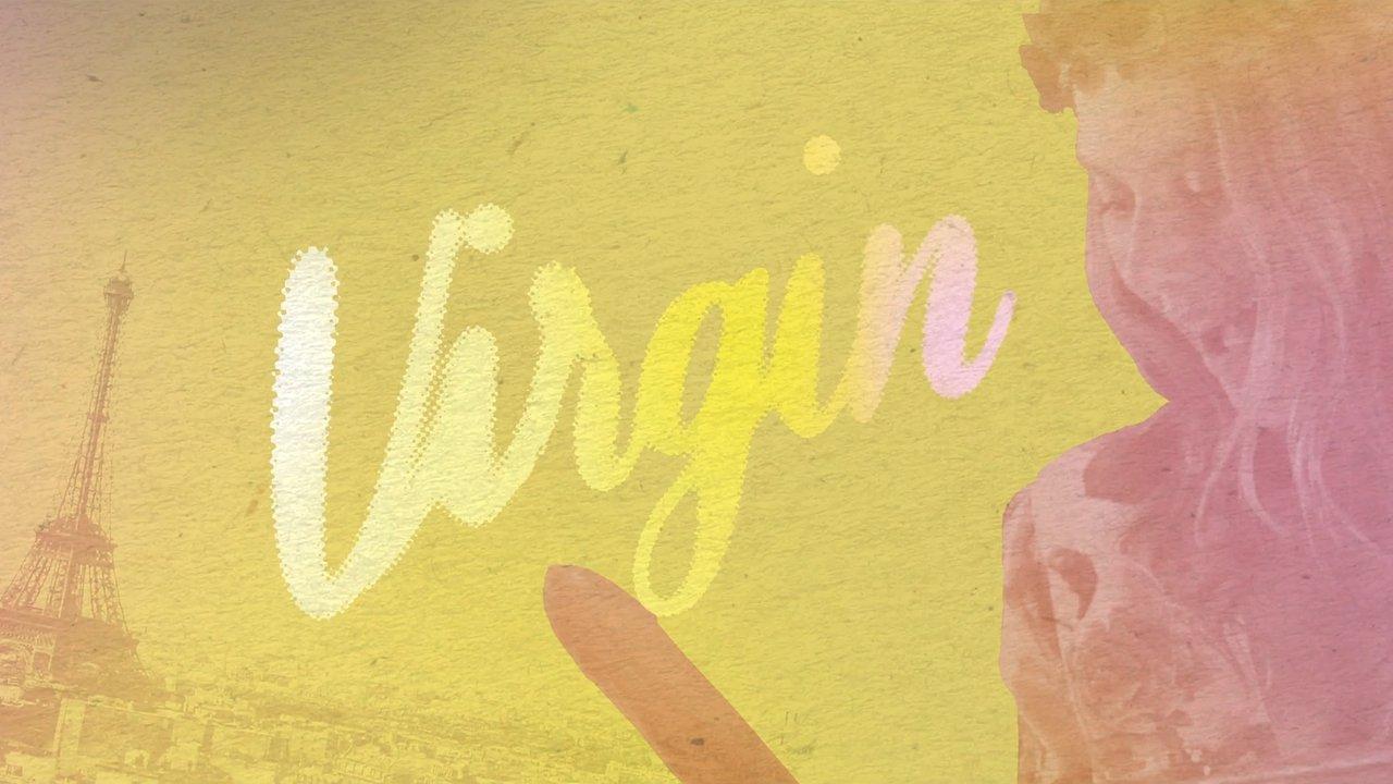 Virgin backdrop