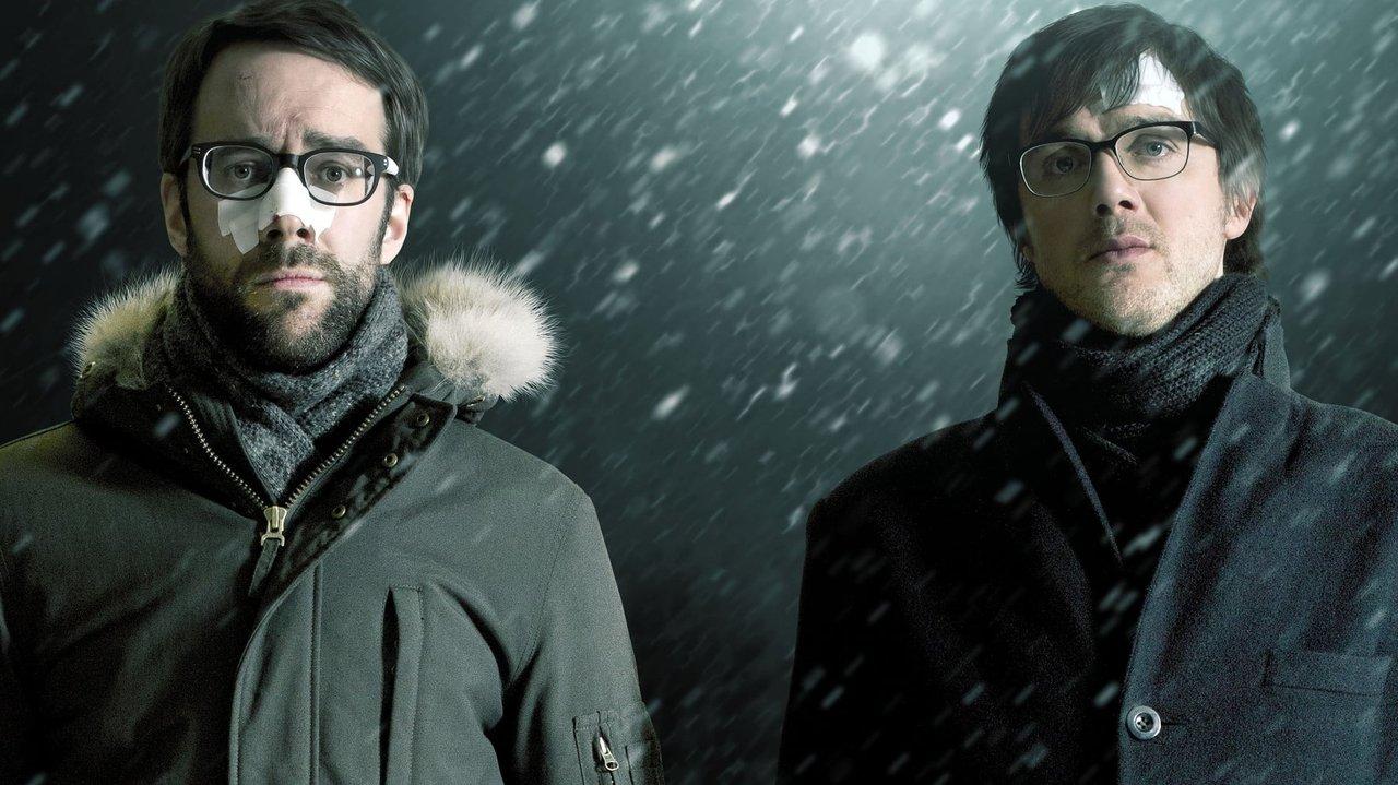 Série Noire backdrop