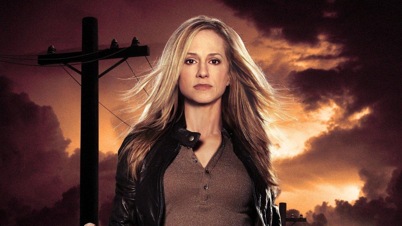 Saving Grace backdrop