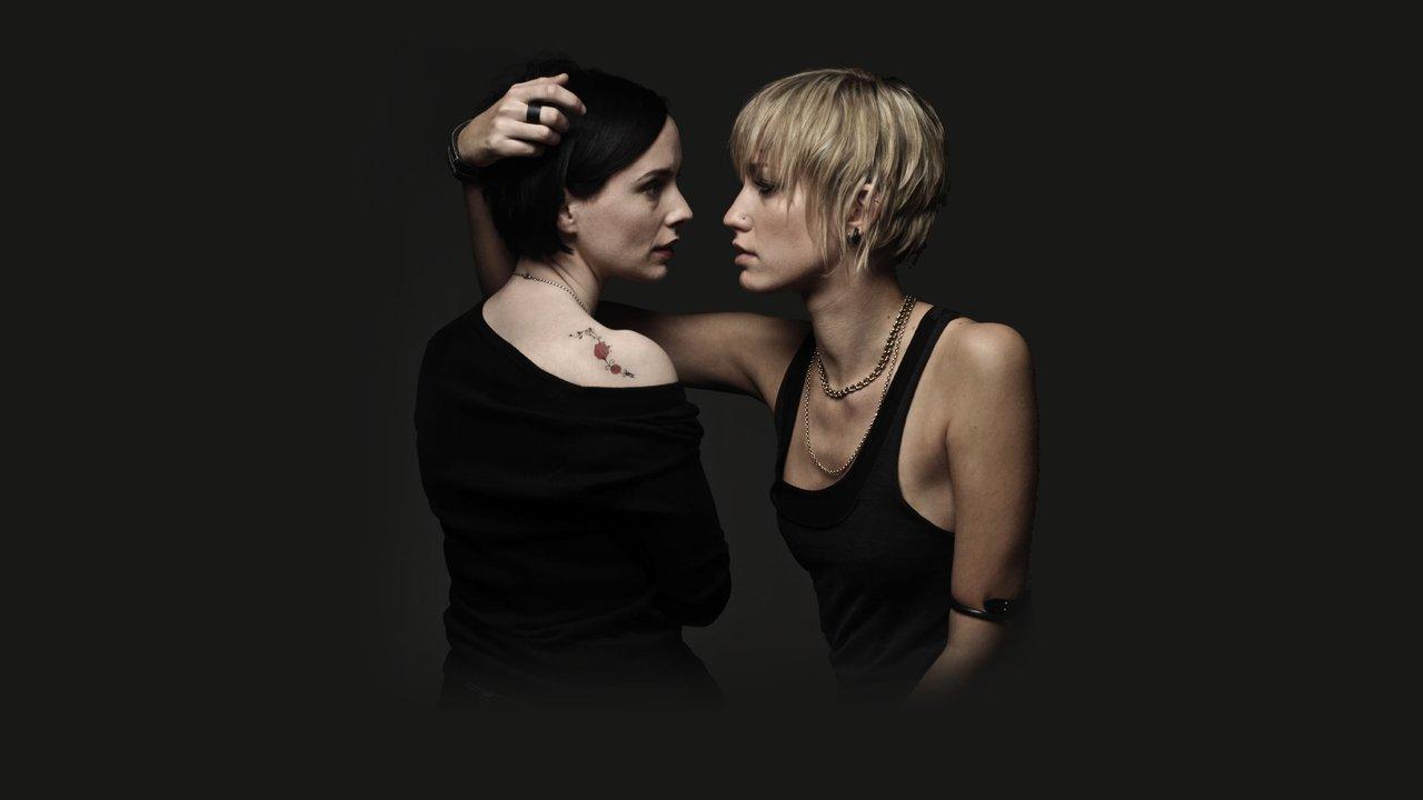 Lip Service backdrop